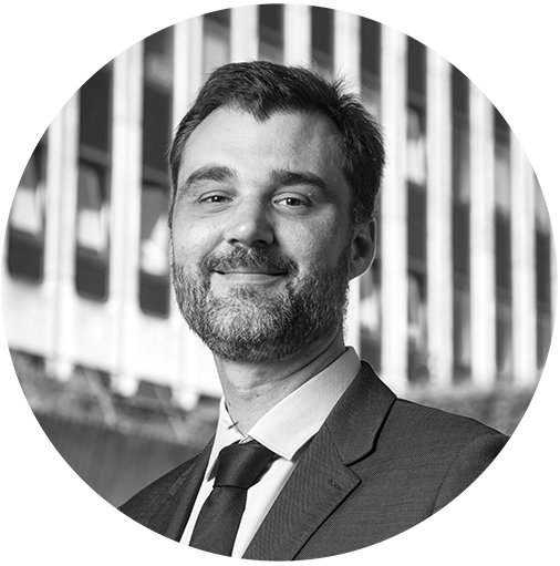 Loïc SÉVIN