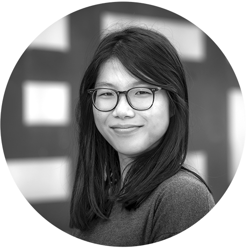 Mélissa CHIN